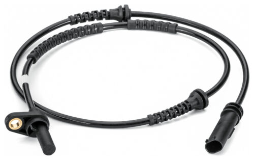Αισθητήρας, wheel speed - 2-pin connector BMW 5 (F10) HELLA 6PU012806441 - Image 2