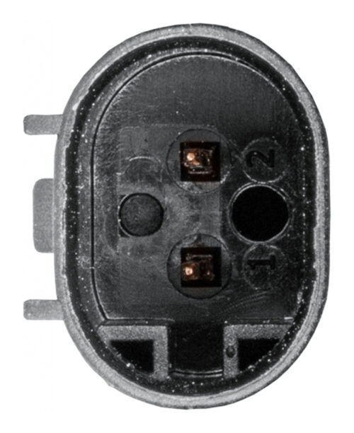 Αισθητήρας, wheel speed - 2-pin connector BMW X5 (F15, F85) HELLA 6PU012806471 - Image 3