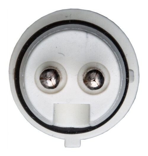 Αισθητήρας, wheel speed - 2-pin connector Fiat Multipla (186_) HELLA 6PU012806511 - Image 3