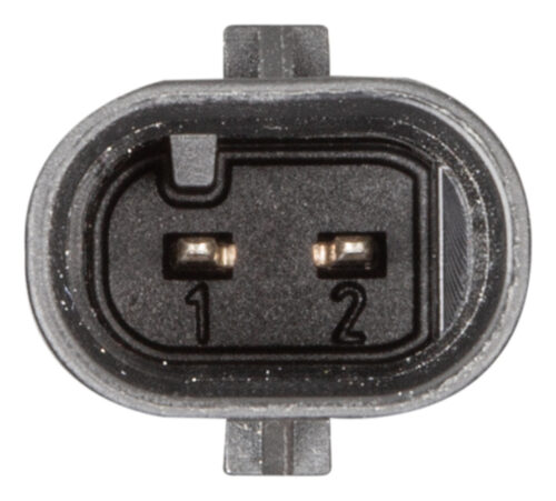 Αισθητήρας, διαχείρισης μπαταρίας 12V Bolted PEUGEOT 108 HELLA 6PK010544901 - Image 3