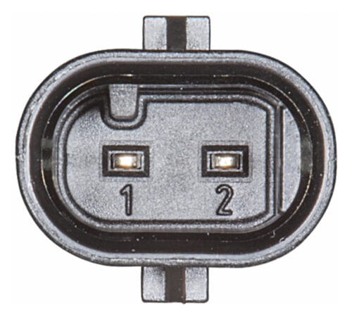 Αισθητήρας, διαχείρισης μπαταρίας 12V Bolted Audi A4 Avant (8K5B8) HELLA 6PK010942901 - Image 3
