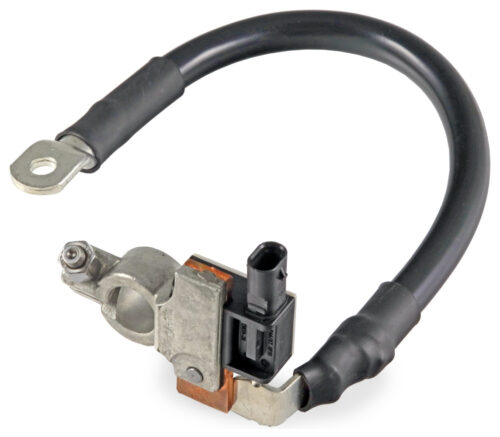 Αισθητήρας, διαχείρισης μπαταρίας 12V Bolted Audi A4 Avant (8K5B8) HELLA 6PK010942901 - Image 2