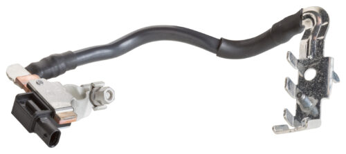 Αισθητήρας, διαχείρισης μπαταρίας 12V Bolted VW Passat Variant (3G5CB5) HELLA 6PK010943901 - Image 2