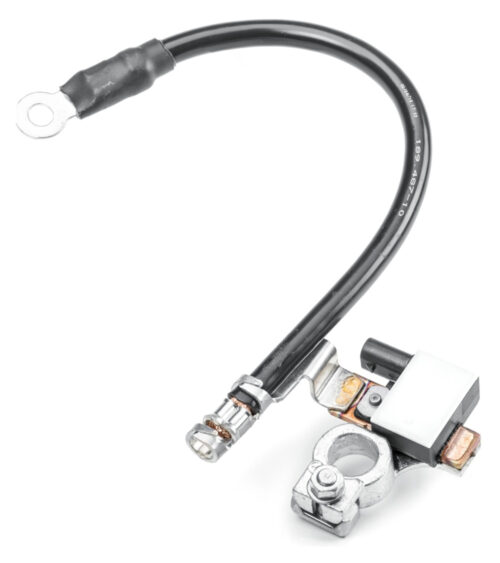 Αισθητήρας, διαχείρισης μπαταρίας 12V Bolted Ford C Max II (DXA CB7DXA CEU) HELLA 6PK011190901 - Image 2