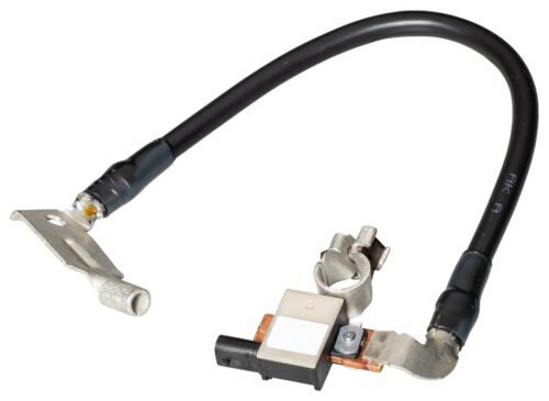 Αισθητήρας, διαχείρισης μπαταρίας 12V Bolted BMW X1 (E84) HELLA 6PK013288911 - Image 2