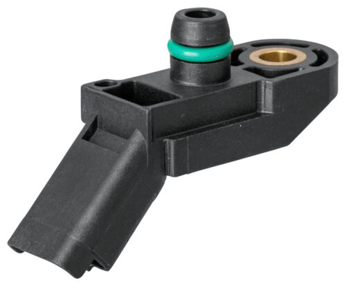 Αισθητήρας Πίεσης Εισαγωγής 5V Peugeot 206 Hatchback (2A C) HELLA 6PP009400161 - Image 2