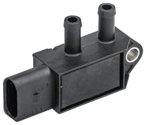 Αισθητήρας, Πίεσης καυσαερίων VW Passat Variant (3G5CB5) HELLA 6PP009409161 - Image 2