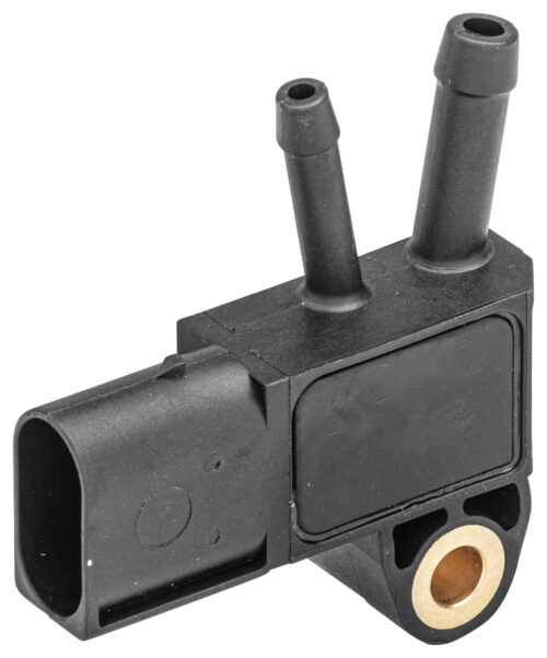 Αισθητήρας, Πίεσης καυσαερίων Mercedes Benz A Class (W169) HELLA 6PP009409171 - Image 2