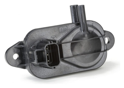 Αισθητήρας, Πίεσης καυσαερίων Ford Focus C Max (DM2) HELLA 6PP009409271 - Image 2