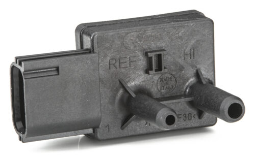 Αισθητήρας, Πίεσης καυσαερίων Citroën Jumper Platγιαm Chassis HELLA 6PP009409281 - Image 2