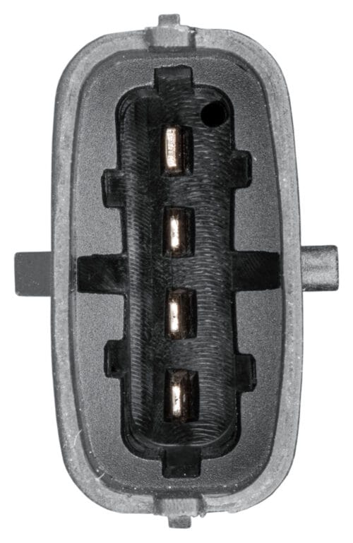 Αισθητήρας Πίεσης Εισαγωγής Range Rover Evoque (L538) HELLA 6PP013112041 - Image 3