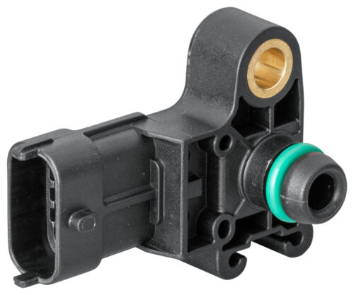 Αισθητήρας Πίεσης Εισαγωγής Ford Fiesta VI (CB1CCN) HELLA 6PP013112081 - Image 3