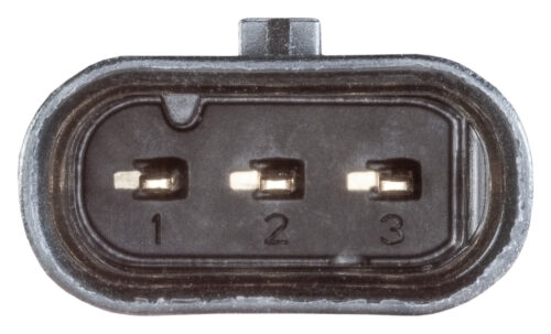 Αισθητήρας, engine oil level - 3-pin connector VW T-Roc (A11) HELLA 6PR012525701 - Image 3