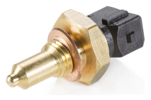 Βαλβίδα Θερμοκρασίας Lκαι Rover Freelκαιer (L314) HELLA 6PT009107851 - Image 2