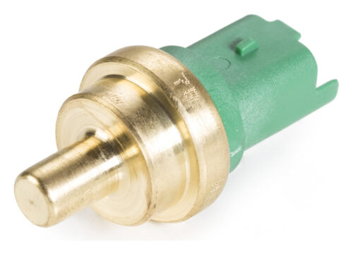 Βαλβίδα Θερμοκρασίας 12V Citroën Saxo (S0S1) HELLA 6PT009309031 - Image 2