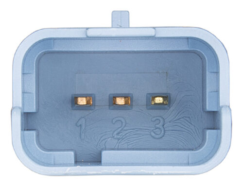 Βαλβίδα Θερμοκρασίας Citroën C3 I (FC_FN_) HELLA 6PT009309521 - Image 3