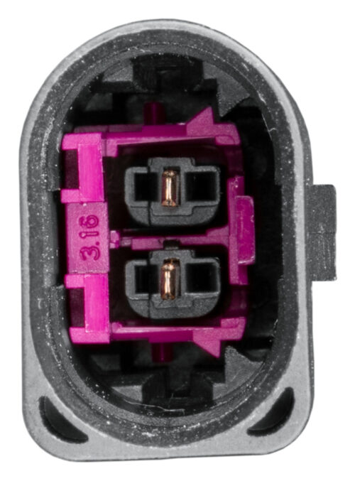 Αισθητήρας, θερμοκρασίας καυσαερίων VW Passat Variant (3G5CB5) HELLA 6PT014495101 - Image 3
