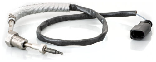 Αισθητήρας, θερμοκρασίας καυσαερίων VW Passat Variant (3G5CB5) HELLA 6PT014495101 - Image 2