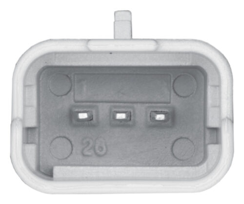 Αισθητήρας Εκκεντροφόρου Peugeot 207 207+ (WA_WC_) HELLA 6PU009121351 - Image 3