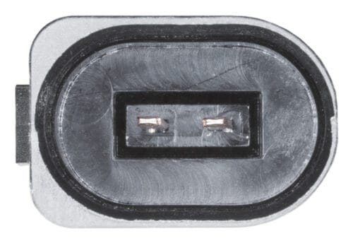 Αισθητήρας, wheel speed - 12V Rear Axle Right VW Up (121, 122, BL1, BL2) HELLA 6PU012039791 - Image 3