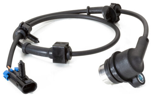 Αισθητήρας, στροφών τροχού Πίσω Axle Chevrolet Tahoe Vehicle (B2W) HELLA 6PU230040311 - Image 2