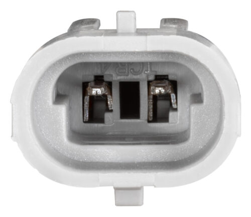 Αισθητήρας, στροφών τροχού Πίσω Axle Chevrolet Aveo Kalos Hatchb. (T250,T255) HELLA 6PU230040331 - Image 3