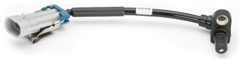 Αισθητήρας, στροφών τροχού Πίσω Axle Chevrolet Aveo Kalos Hatchb. (T250,T255) HELLA 6PU230040331 - Image 2