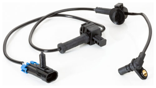Αισθητήρας, στροφών τροχού Πίσω Axle Cadillac Escalade HELLA 6PU230040411 - Image 2