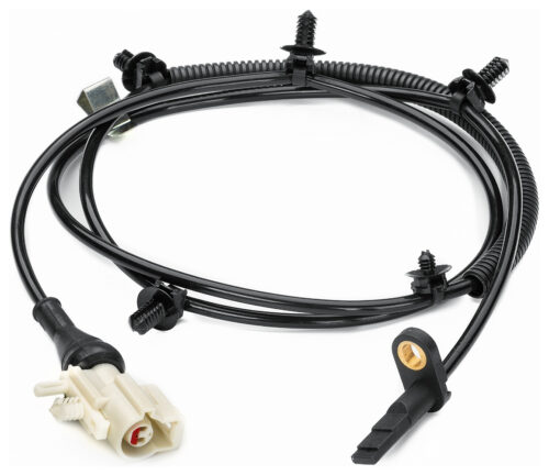 Αισθητήρας, στροφών τροχού Πίσω Axle Ford Usa Five Hundred HELLA 6PU230040501 - Image 2