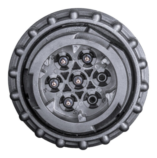 Φανάρι Αριστερό για Mercedes Benz Actros MP3 HELLA 1EH009513311 - Image 4