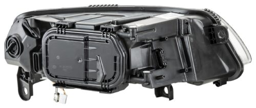 Bi Xenon Φανάρι Αριστερό για Audi A6 Avant (4F5C6) HELLA 1EL008881411 - Image 3