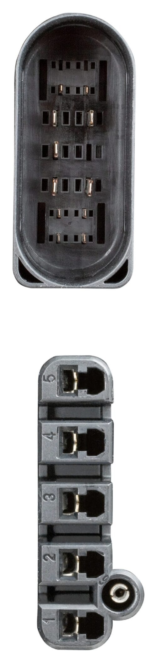 Bi Xenon Φανάρι Αριστερό για Audi A6 Avant (4F5C6) HELLA 1EL008881411 - Image 4