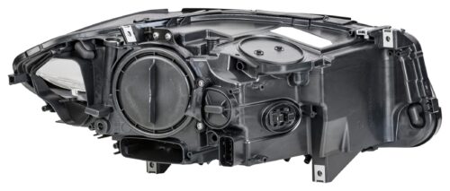 Bi Xenon LED Φανάρι Αριστερό για BMW 5 (F10) HELLA 1EL010131511 - Image 3