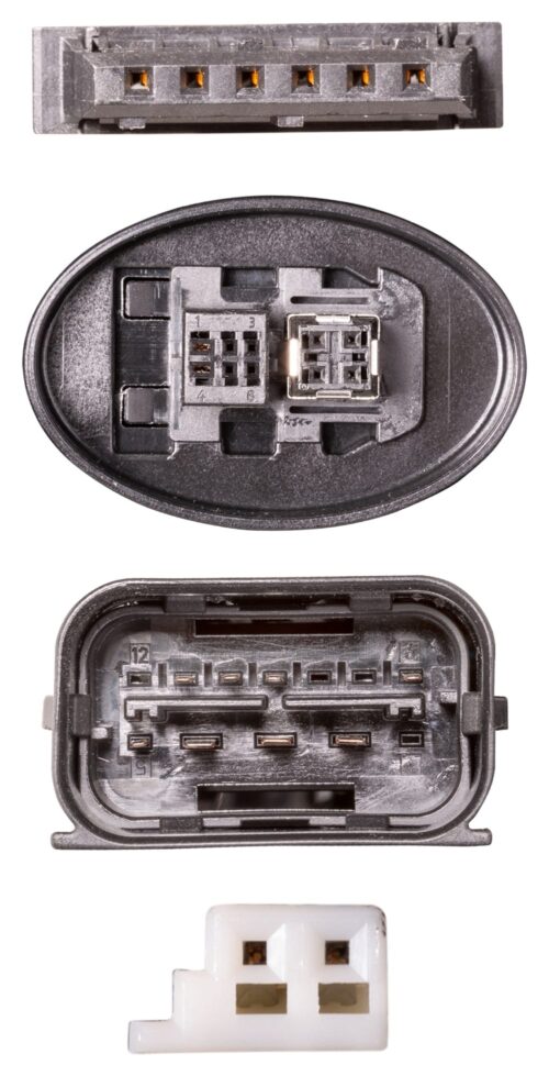 Bi Xenon LED Φανάρι Αριστερό για BMW 5 (F10) HELLA 1EL010131511 - Image 4