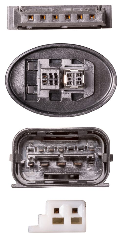 Bi Xenon LED Φανάρι Δεξιό για BMW 5 (F10) HELLA 1EL010131521 - Image 4