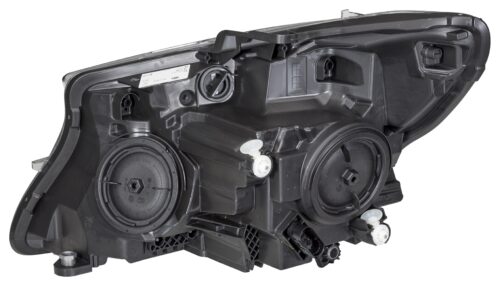 Φανάρι Δεξιό για Mercedes Benz V Class (W447) HELLA 1EL011284861 - Image 3