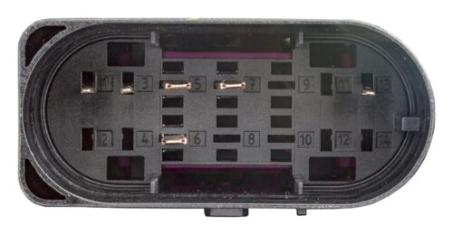 Φανάρι Δεξιό για Mercedes Benz V Class (W447) HELLA 1EL011284861 - Image 4