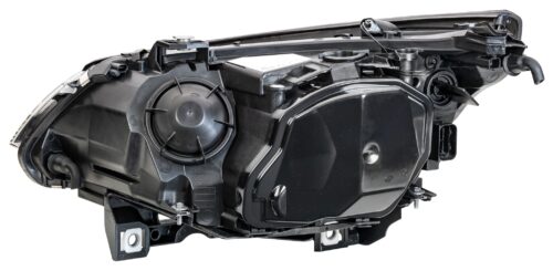 Bi Xenon Φανάρι Δεξιό για BMW 5 (E60) HELLA 1EL164908001 - Image 3