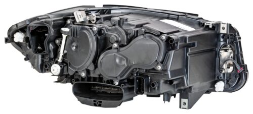 LED Φανάρι Αριστερό για BMW 5 (F10) HELLA 1EX011072911 - Image 3