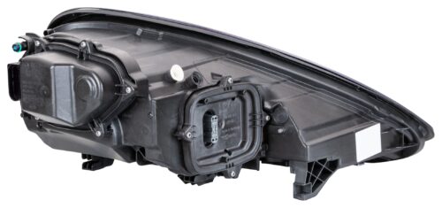 LED Φανάρι Αριστερό για Porsche Panamera (970) HELLA 1EX011099111 - Image 3