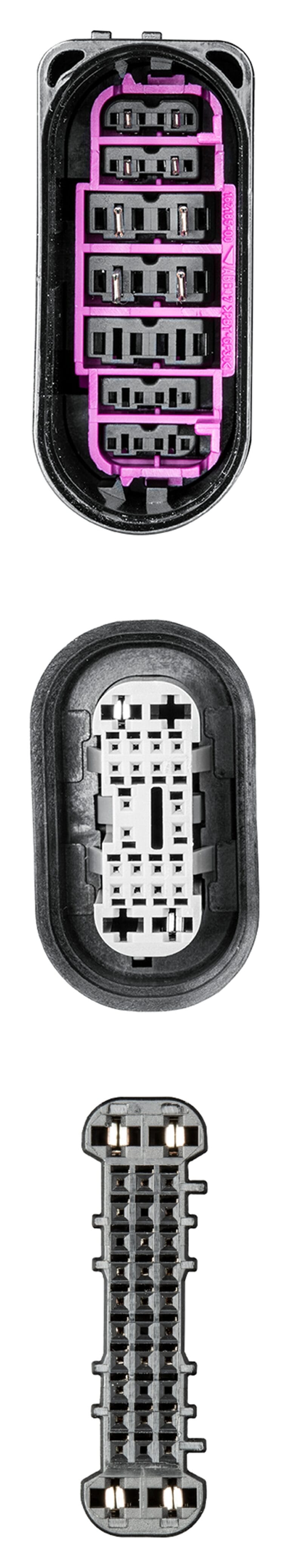 LED Φανάρι Αριστερό για Porsche Panamera (970) HELLA 1EX011099111 - Image 4