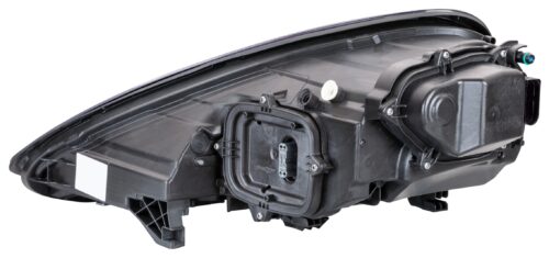 LED Φανάρι Δεξιό για Porsche Panamera (970) HELLA 1EX011099121 - Image 3