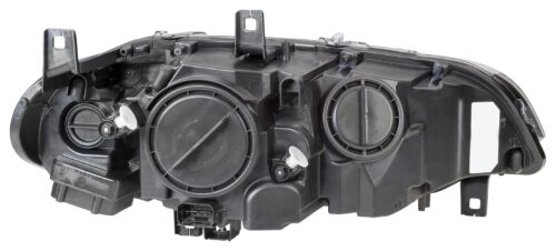 Bi Xenon LED Προβολέας Αριστερό για BMW X6 (E71E72) HELLA 1ZS009645511 - Image 3