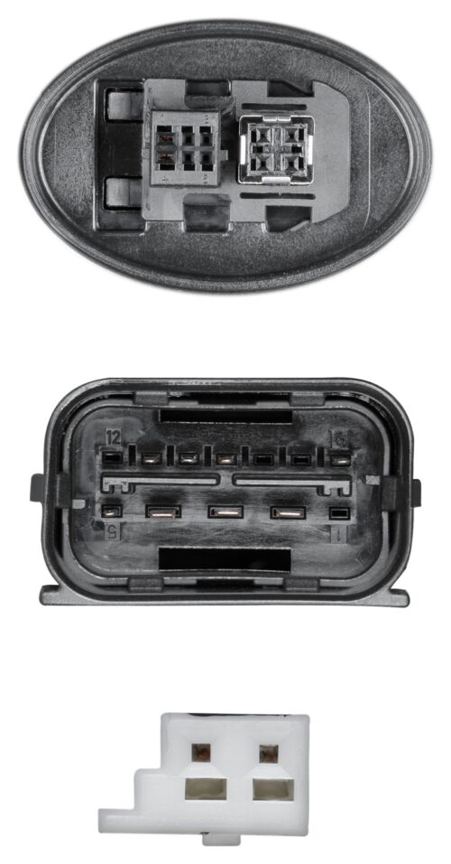 Bi Xenon LED Προβολέας Αριστερό για BMW 5 (F10) HELLA 1ZS010131611 - Image 4