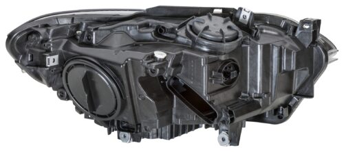 LED Bi Xenon Προβολέας Αριστερό για BMW 1 (F20) HELLA 1ZS010741651 - Image 3