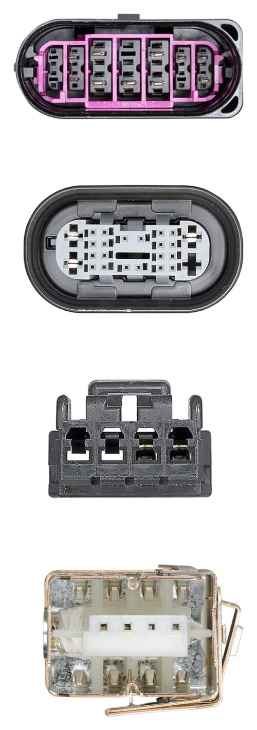 Bi Xenon Προβολέας Αριστερό για VW Tiguan (5N_) HELLA 1ZS010748311 - Image 4