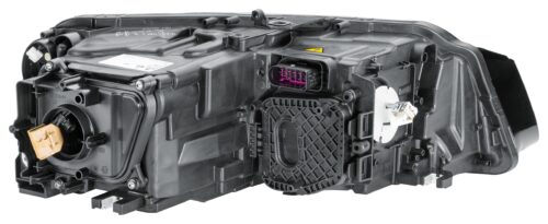 LED Bi Xenon Προβολέας Αριστερό για Audi A8 (4H24H84HC4HL) HELLA 1ZS011495411 - Image 3