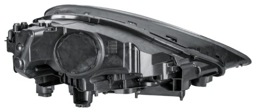 Matrix Φανάρι Αριστερό για Porsche Cayenne (9YA) HELLA 1EX014690071 - Image 3