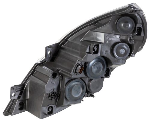 Φανάρι Μπροστινό Δεξιό για Renault Master III Chassis (EVHVUV) HELLA 1LR010117221 - Image 3