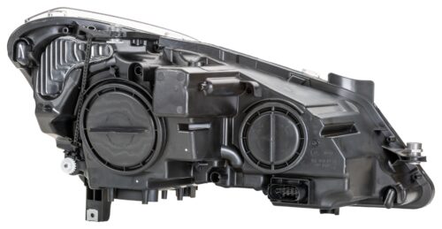 LED Bi Xenon Προβολέας Αριστερό για Mercedes Benz E Class Coupe (C2 (C207) HELLA 1ZT011733051 - Image 3